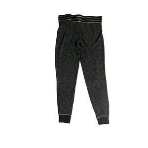 Felina grey soft joggers sweats pajamas comfort pants xs